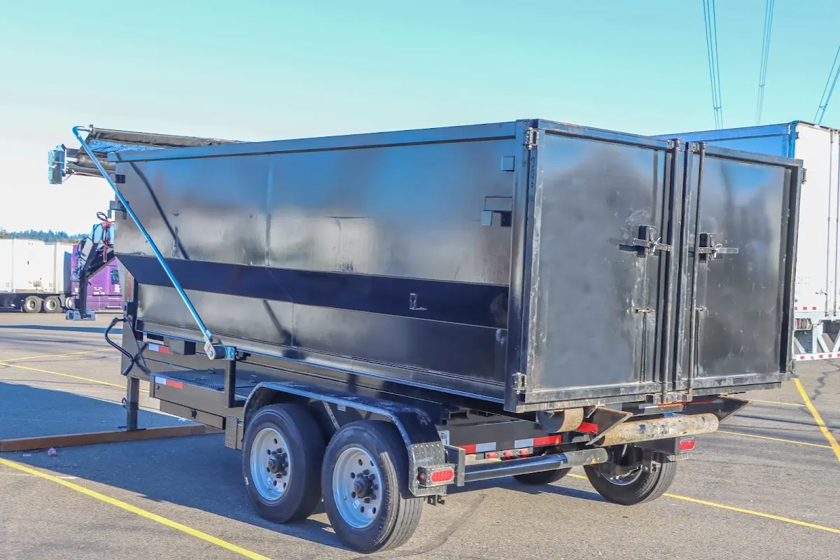 Dumpster Rental services in Independence, IA